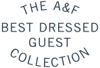 The A&F Best Dressed Guest Collection