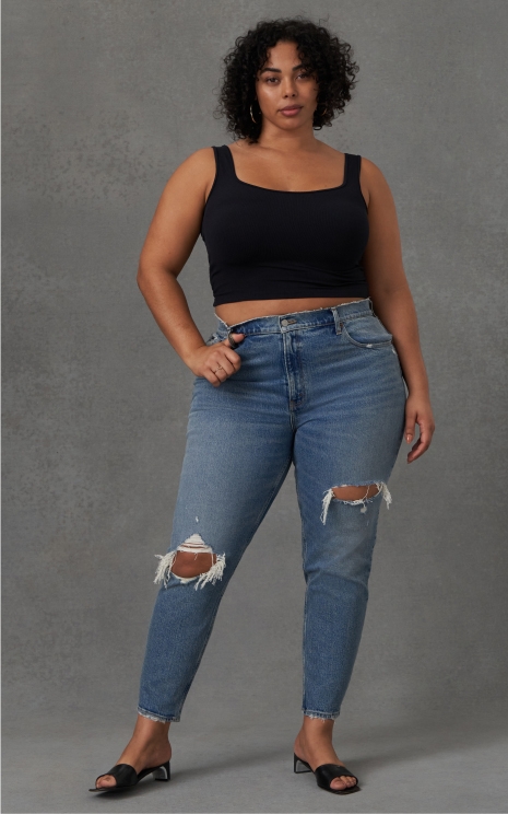 abercrombie maternity jeans