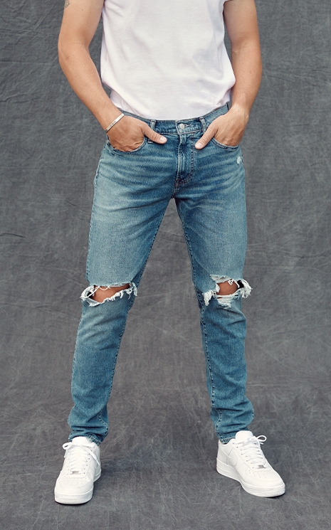 abercrombie jeans men