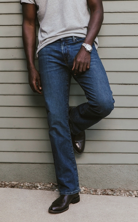 abercrombie jeans mens