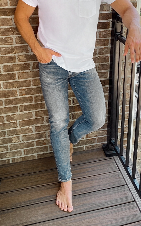 abercrombie jeans men