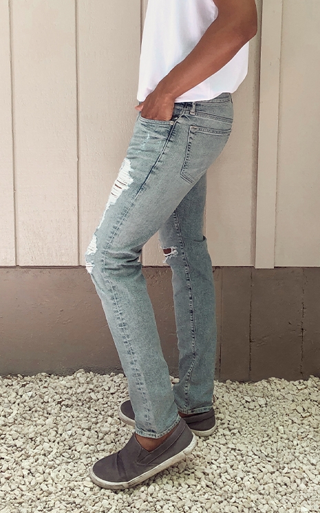 abercrombie jeans men