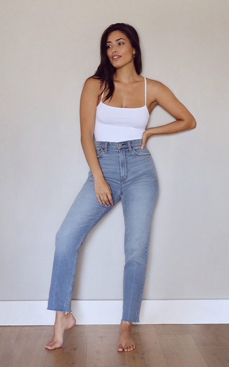 abercrombie super skinny