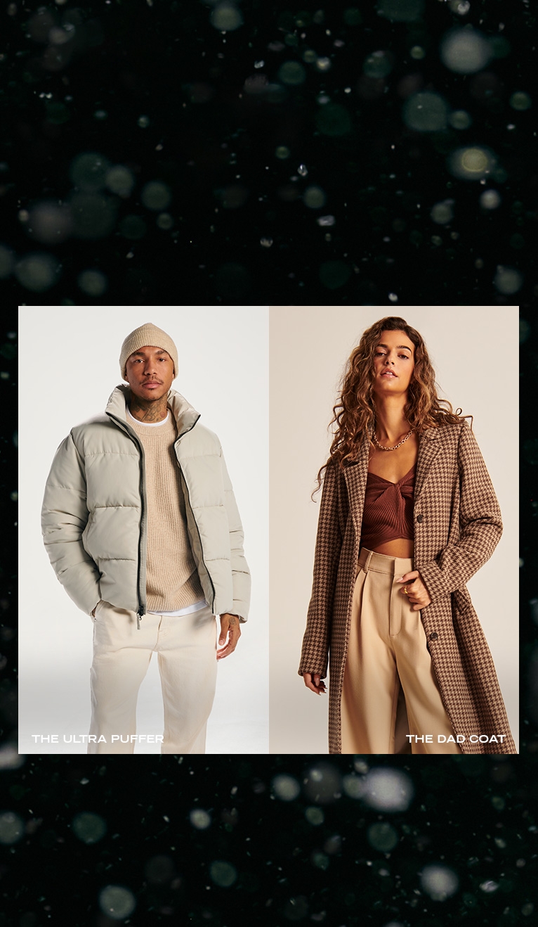 Abercrombie \u0026 Fitch | Authentic 