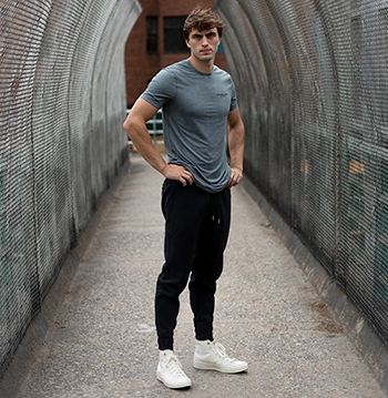 abercrombie and fitch mens sweatpants