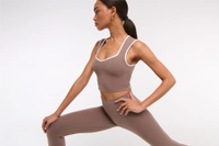YPB studioFLEX Flare Legging