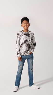 Boys Jeans | abercrombie kids