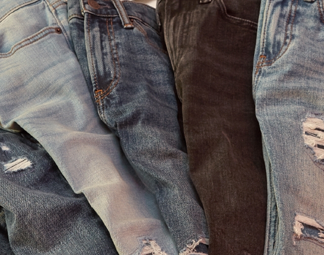 abercrombie and fitch kidswear