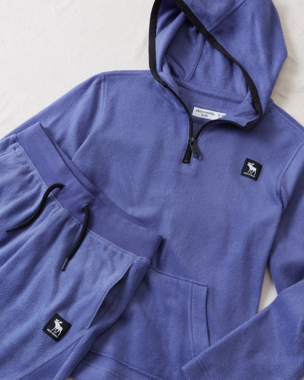 abercrombie boys hoodie