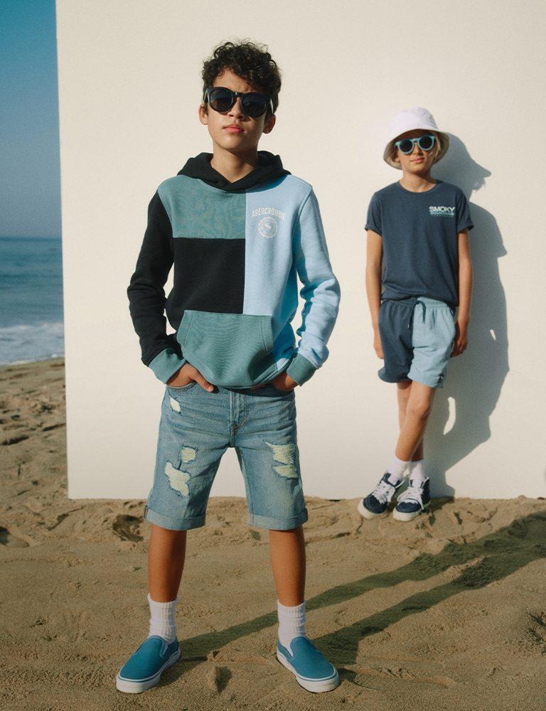 abercrombie kids usa