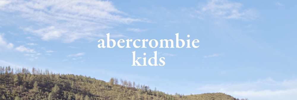 site officiel abercrombie