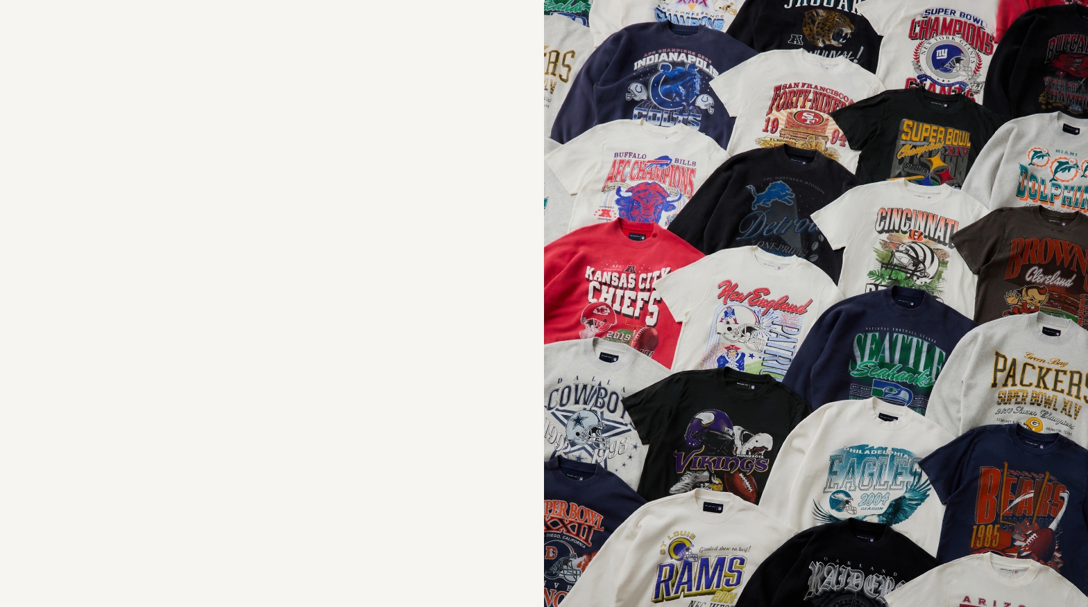 Abercrombie & Fitch | Authentic American clothing since 1892