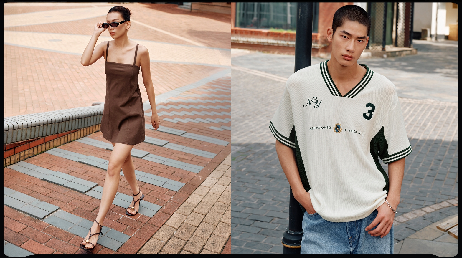 人気スポー新作 | Fitch & Abercrombie Authentic 1892 since clothing American ジャケット・アウター