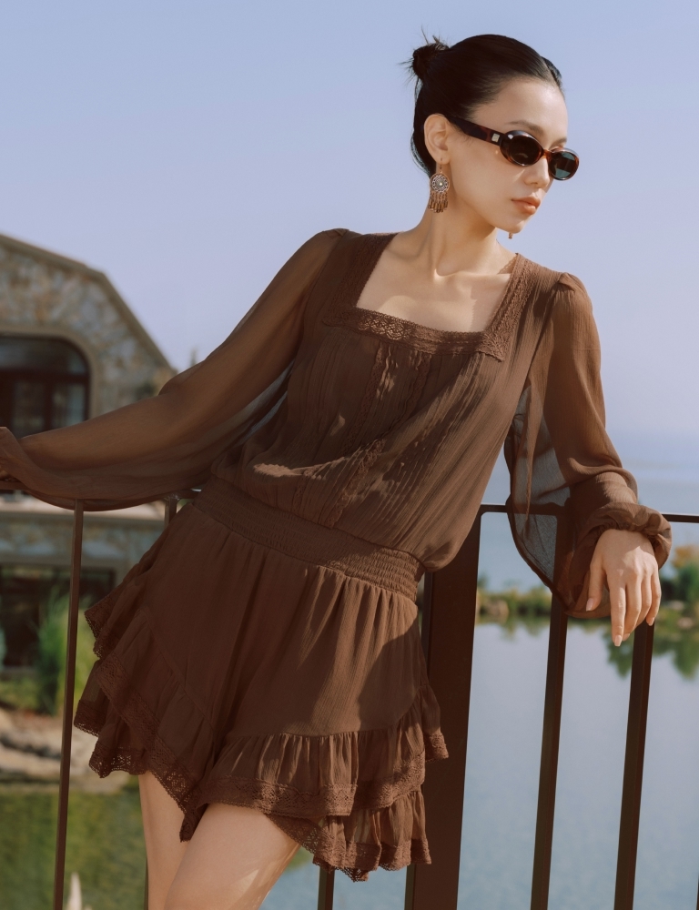 Abercrombie & Fitch | Authentic American clothing since 1892