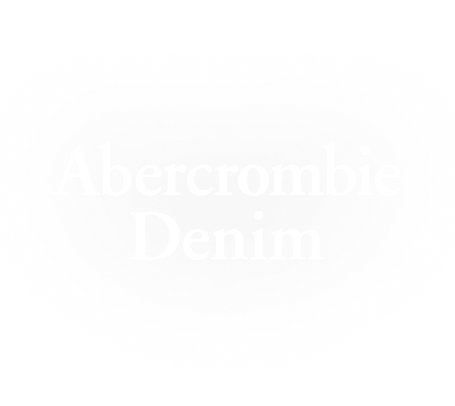 abercrombie denim