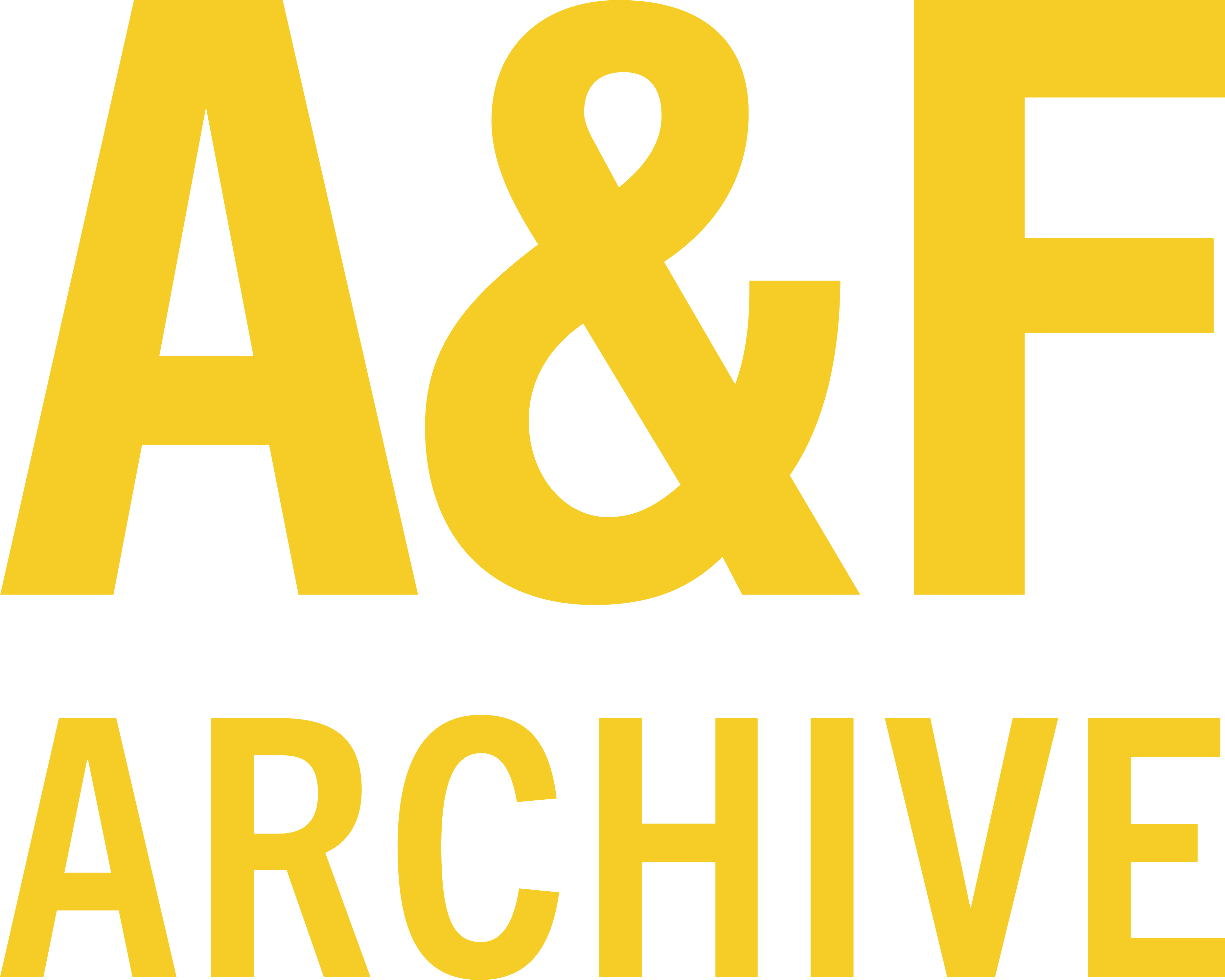 A&F Archive