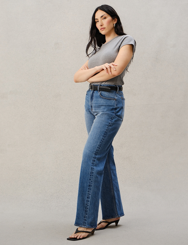 Jeans | Abercrombie & Fitch