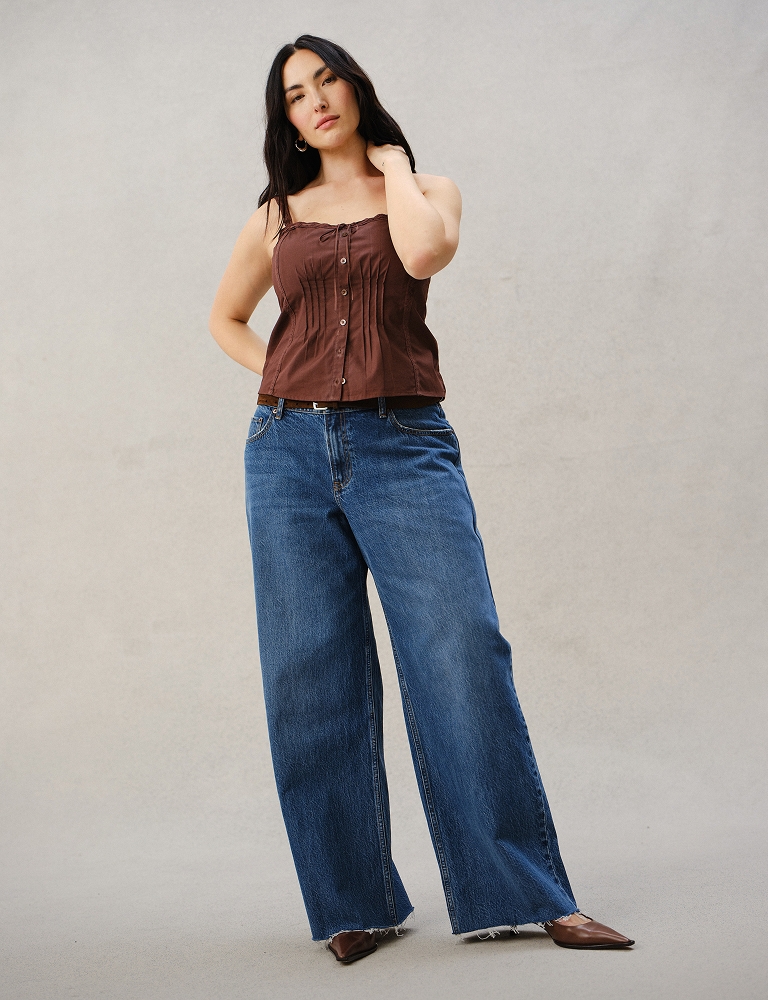 Jeans | Abercrombie & Fitch