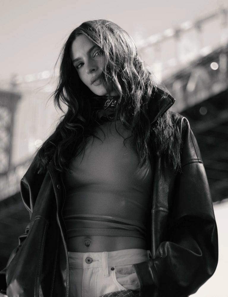 Abercrombie & Fitch | Effortless Classics, Quality Clothing