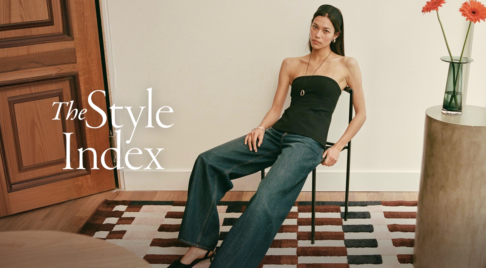 The Style Index