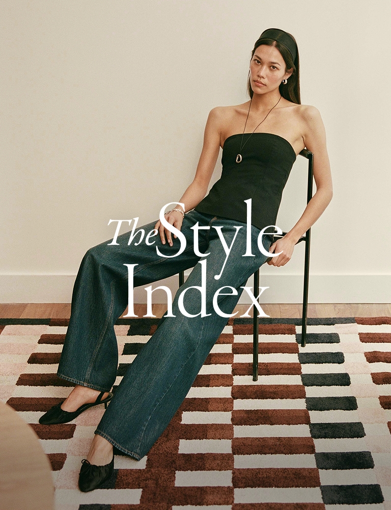 The Style Index