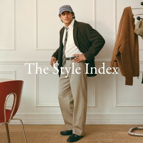 the style index