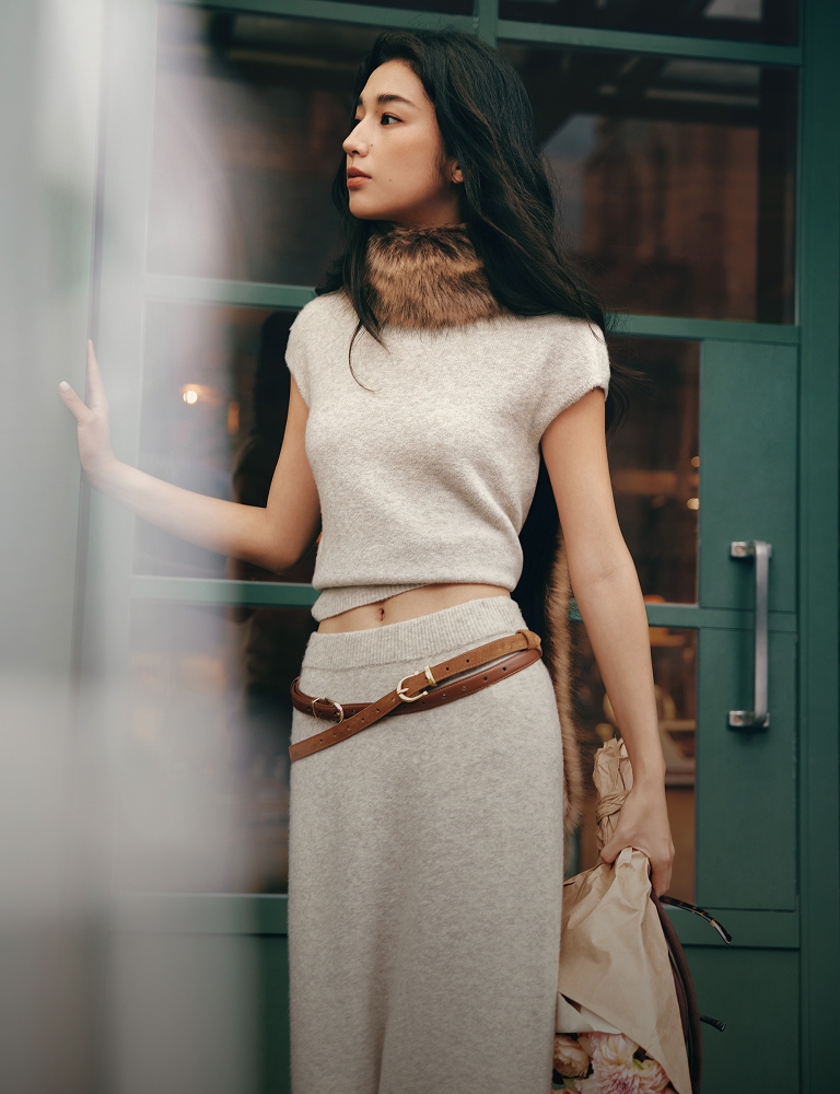 廃盤新品未使用Abercrombie & Fitch GREEN Abercrombie & Fitch | エフォートレスクラシック、上質なファッション