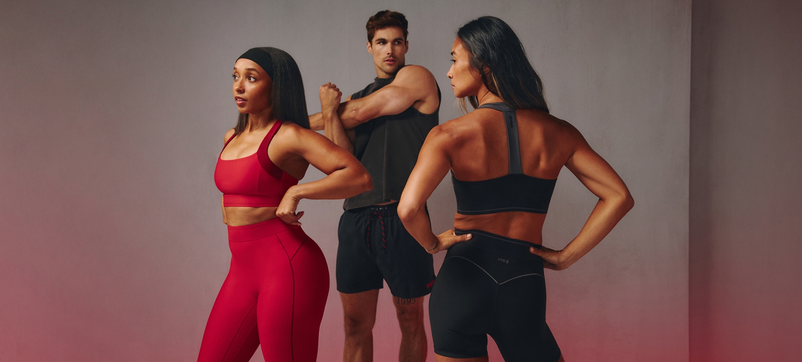 Abercrombie & Fitch | Effortless Classics, Quality Clothing