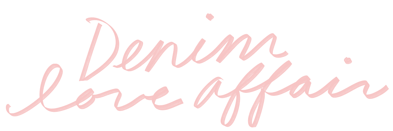 denim love affair