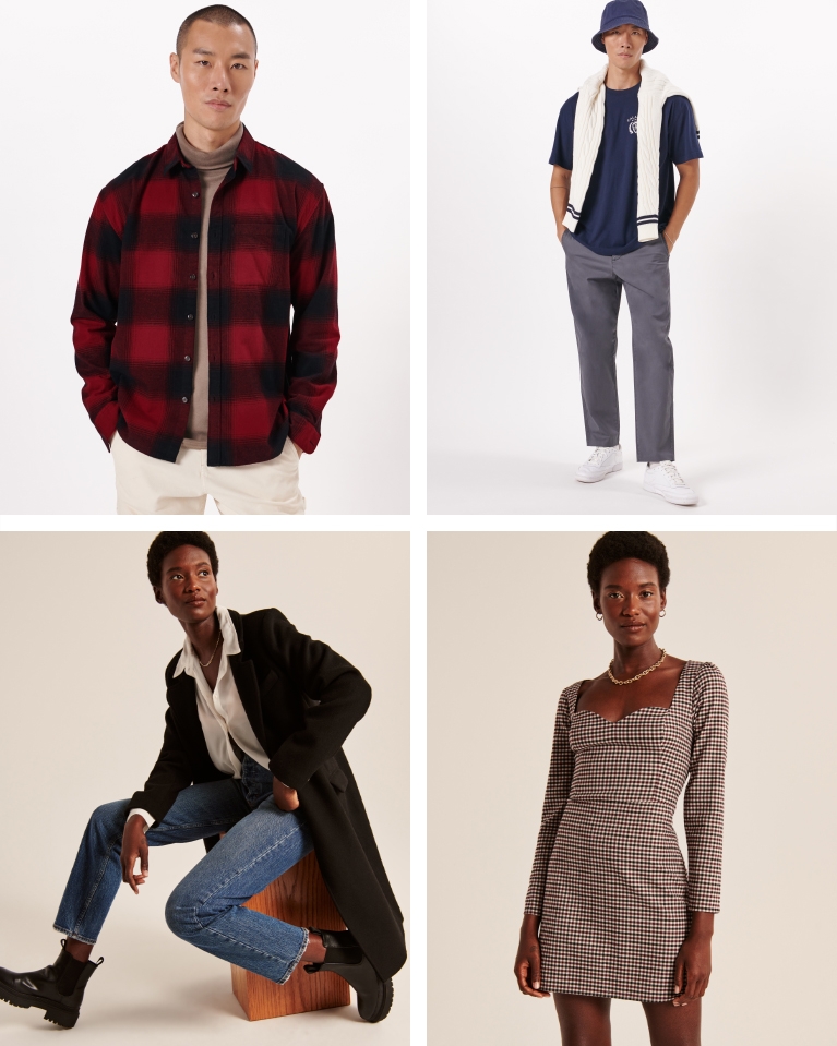 abercrombie and fitch phone number