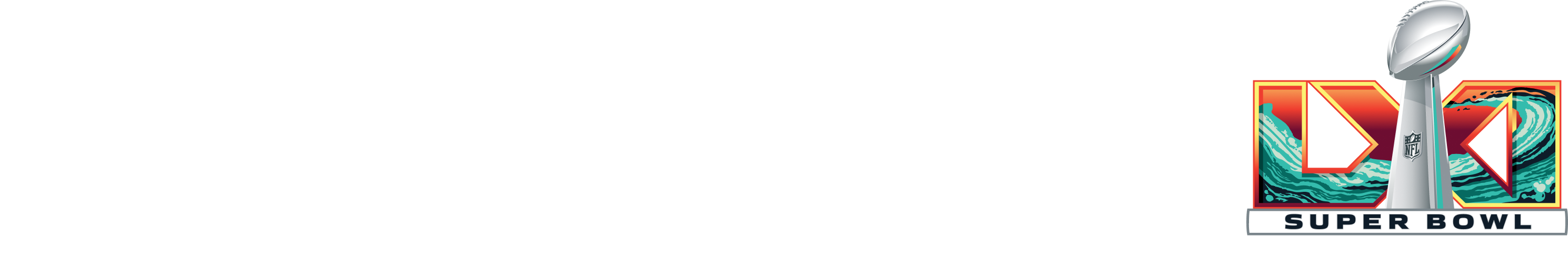 A&F | Super Bowl LXI