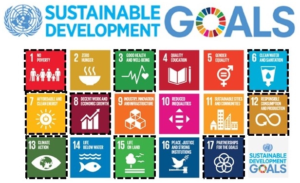 A F Cares Sustainability Corporate Goals [ 376 x 616 Pixel ]