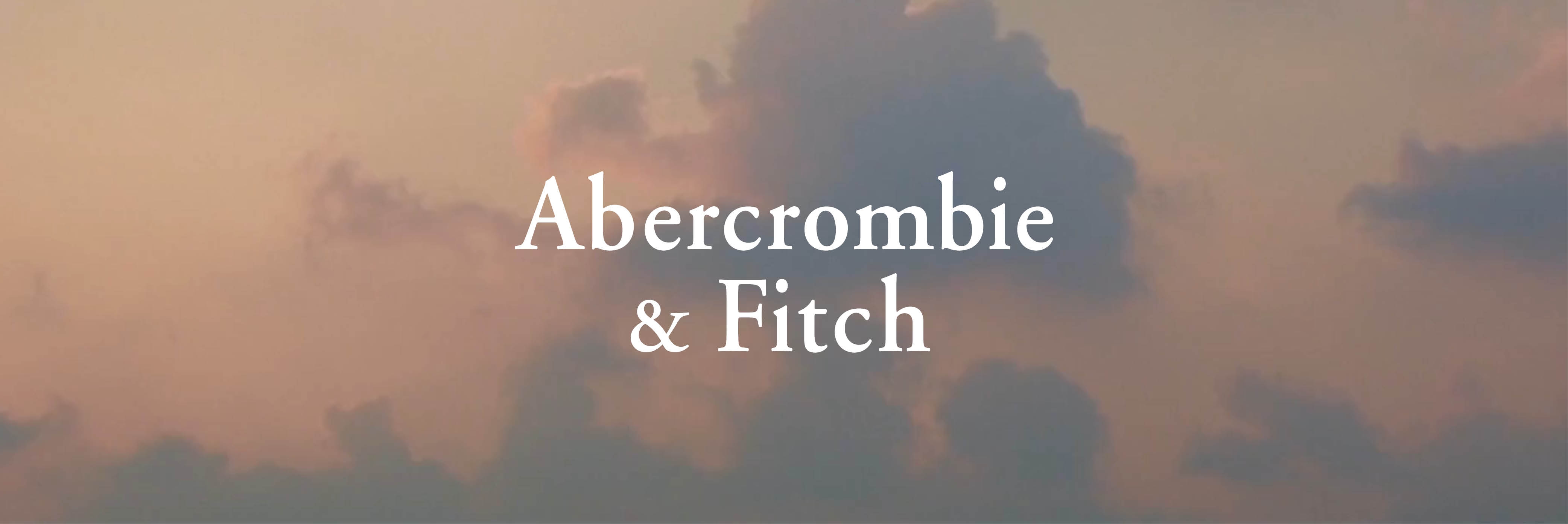 abercrombie and fitch investor relations