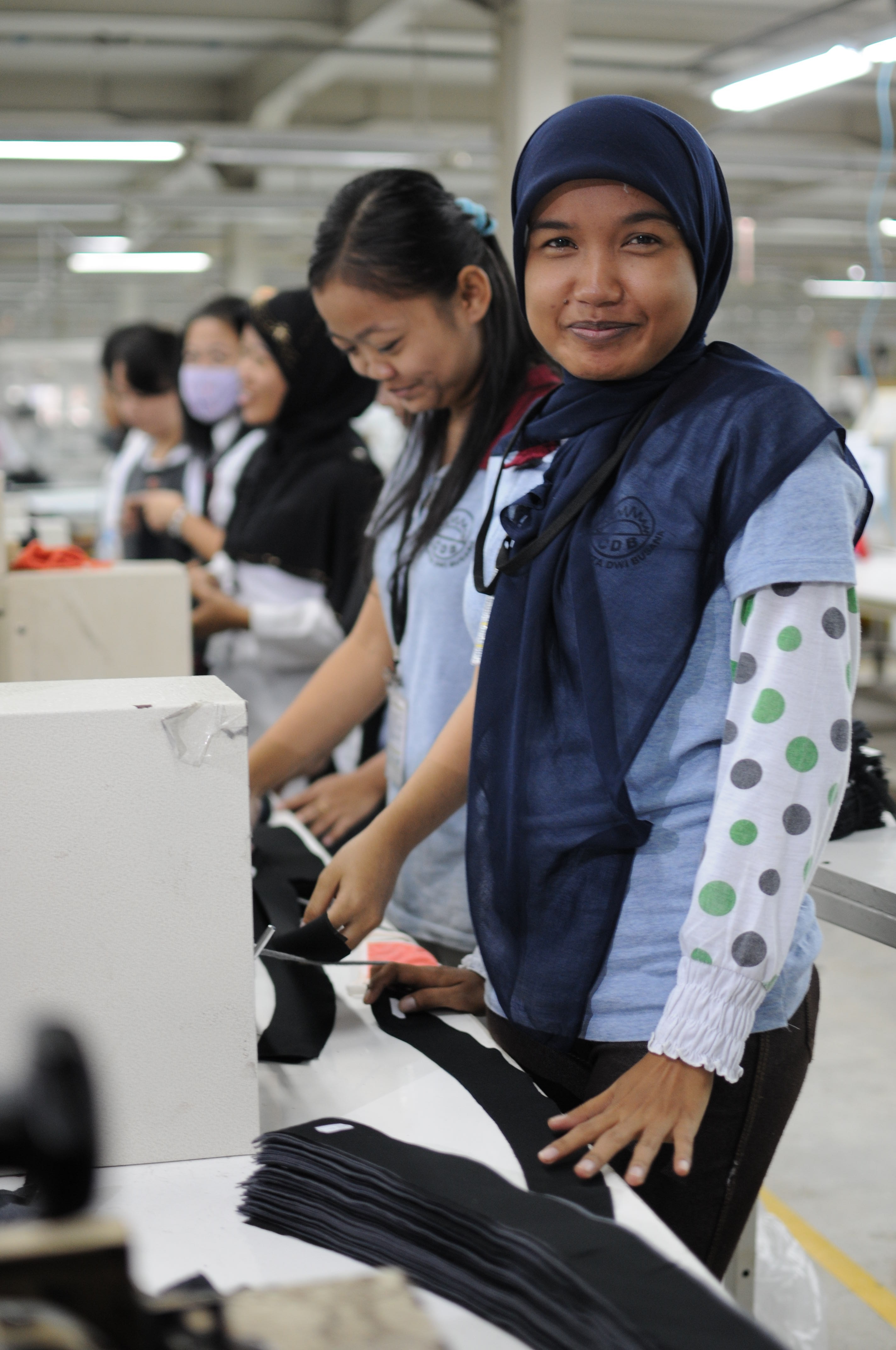 A F Cares Sustainability Social Beyond Auditing Better Work [ 4288 x 2848 Pixel ]