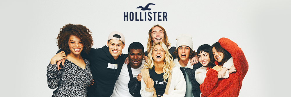 Careers/Retail Stores/Hollister Co