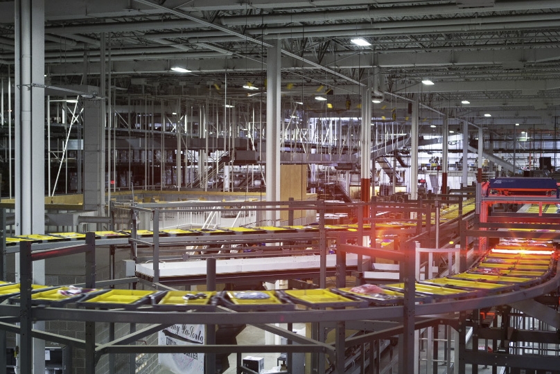 abercrombie factory
