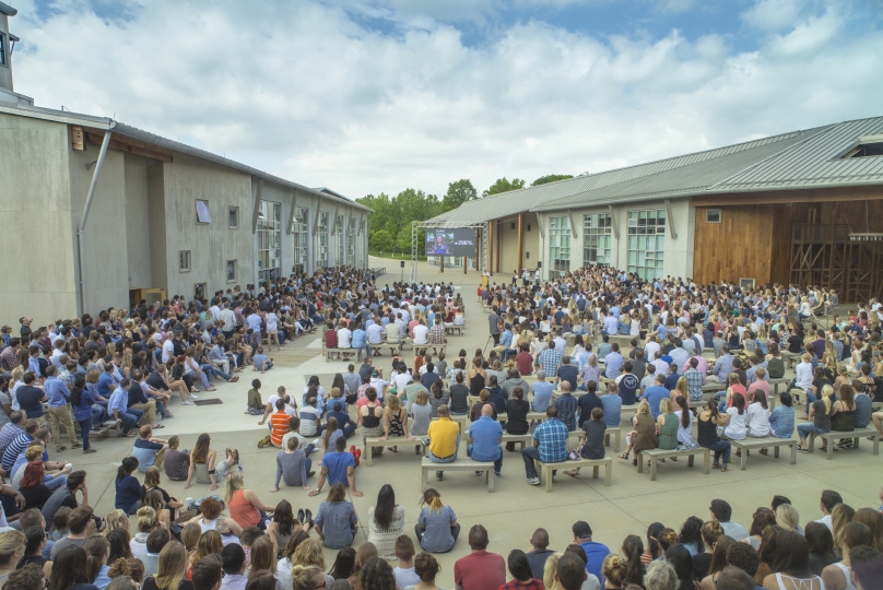 abercrombie corporate office