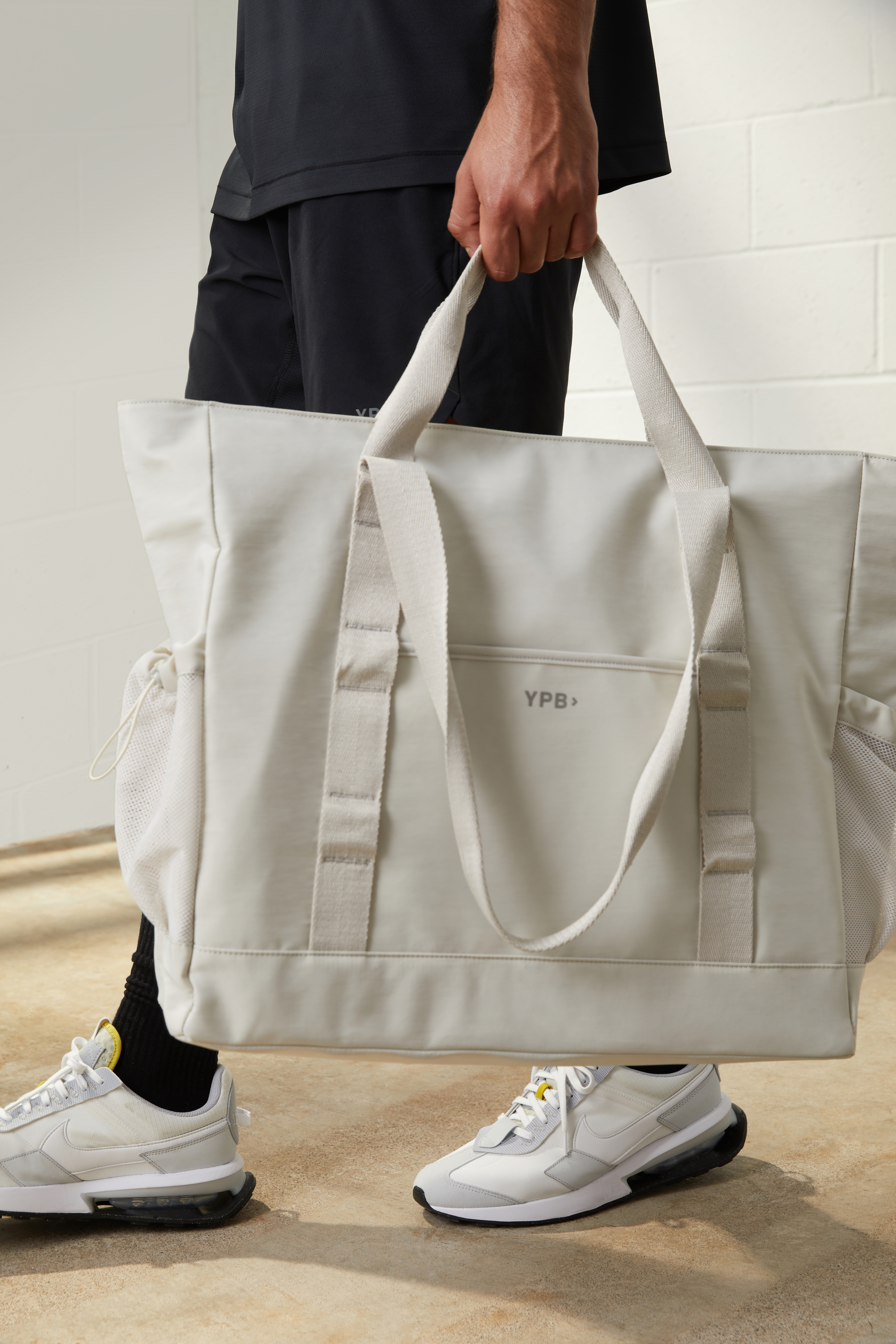 YPB Iconic Tote Bag