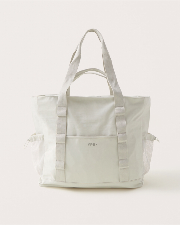 YPB Iconic Tote Bag