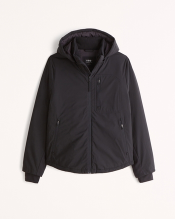 Men's YPB Lightweight Active Puffer Men's Coats & Jackets