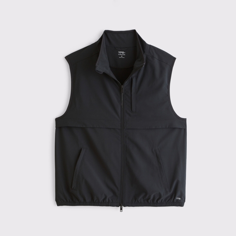 Мужские жилеты Abercrombie & Fitch YPB Golf Vest