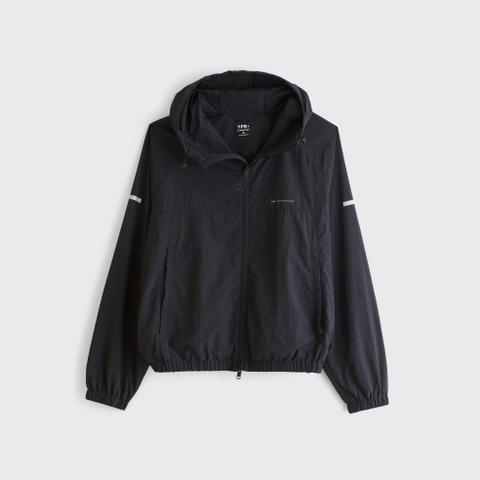 Мужские куртки Abercrombie & Fitch YPB Hooded Nylon Jacket