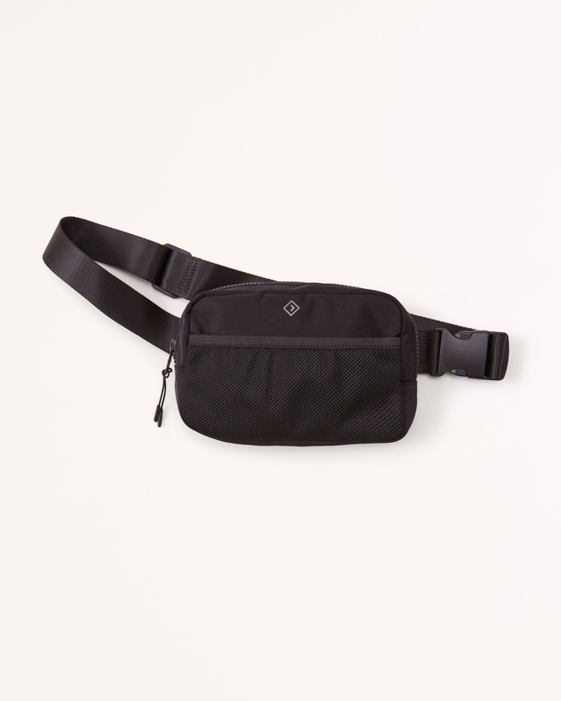 Men's YPB Iconic Cross-Body Bag, Men's Accessories