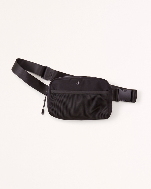 YPB Iconic Cross-Body Bag