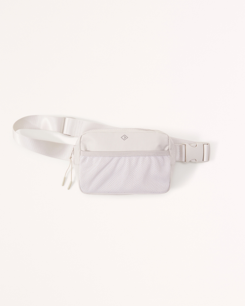 Abercrombie fanny pack new arrivals