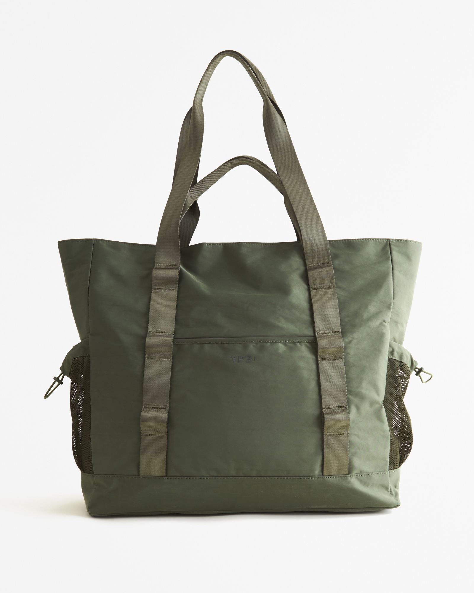 Abercrombie & Fitch Men's YPB Iconic Tote Bag