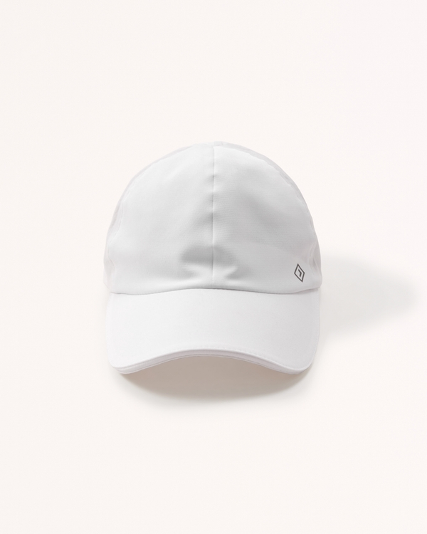 YPB Sweat-Wicking Baseball Cap