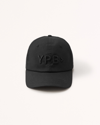 YPB Logo Baseball Cap from Abercrombie & Fitch - $14.97