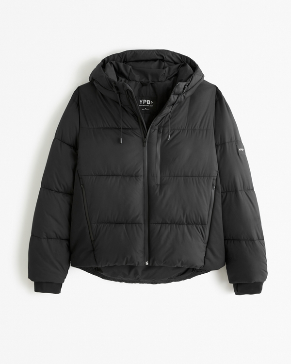 Men's YPB Active Puffer | Men's Clearance | Abercrombie.com