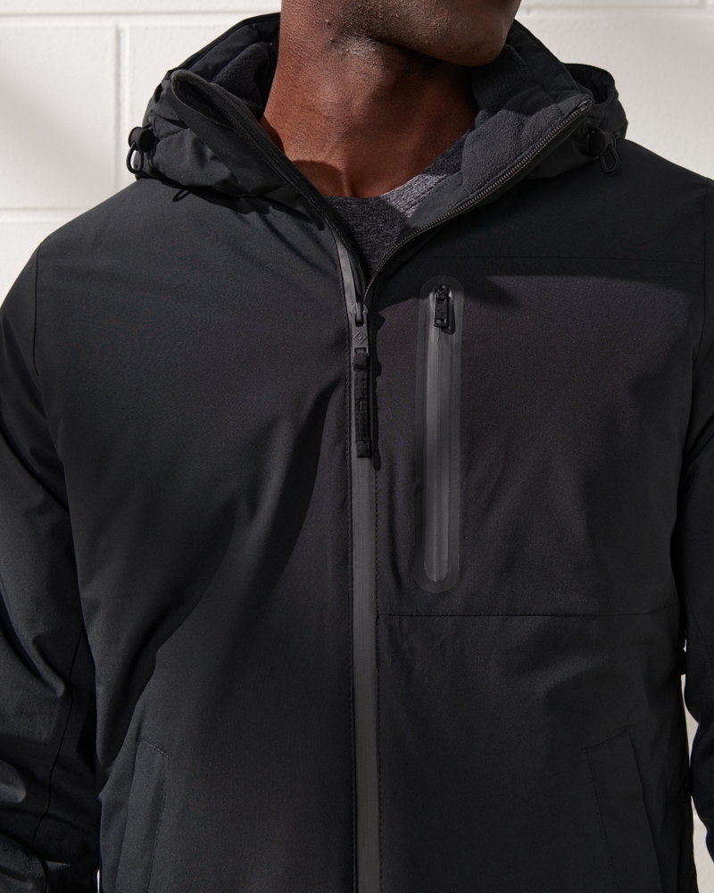 ypb lightweight active puffer